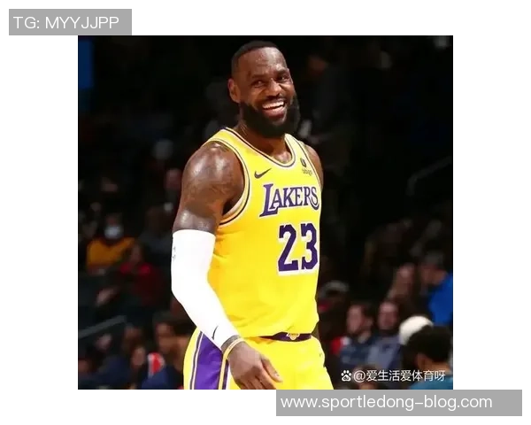 詹姆斯感慨篮球运动员水平提升现今飞天遁地的球员数量大幅增加 詹姆斯感慨篮球运动员水平提升现今飞天遁地的球员数量大幅增加